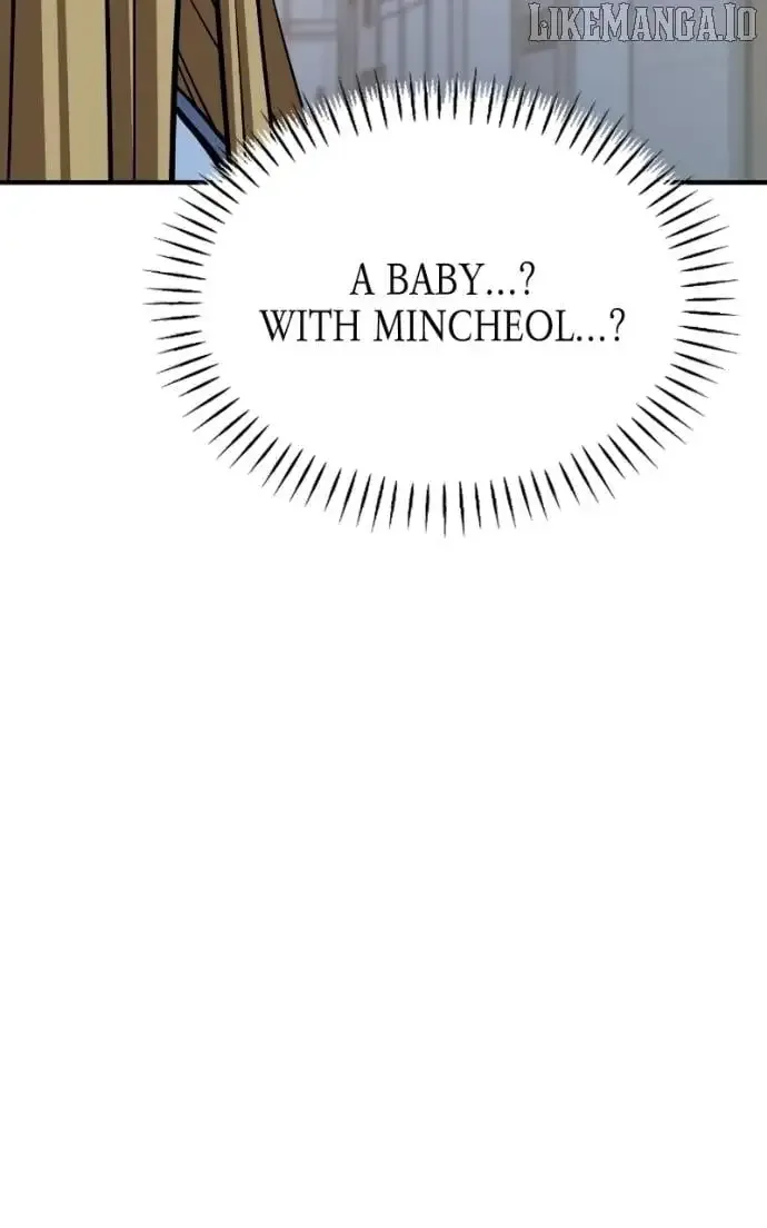 Match Made In Heaven By Chance Chapter 127 page 112