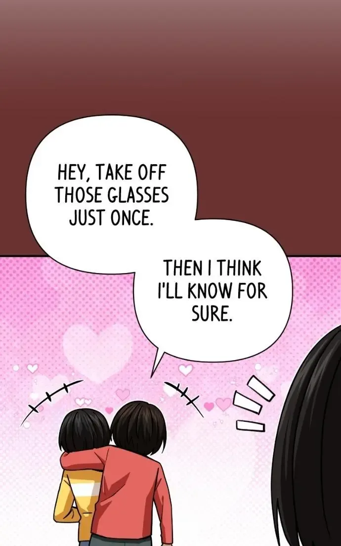 Match Made In Heaven By Chance Chapter 129 page 112