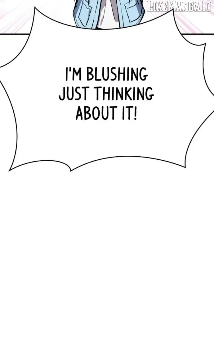 Match Made In Heaven By Chance Chapter 127 page 116