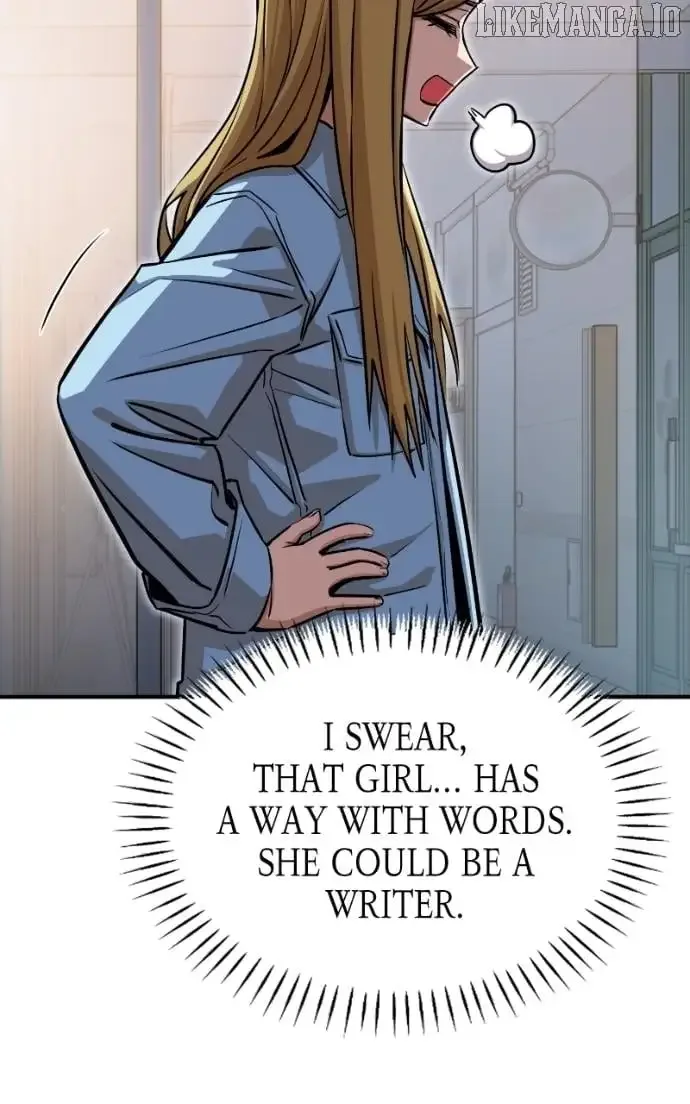 Match Made In Heaven By Chance Chapter 127 page 108