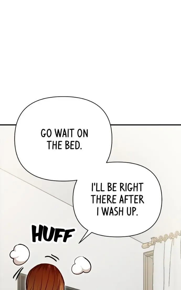 Match Made In Heaven By Chance Chapter 126 page 130