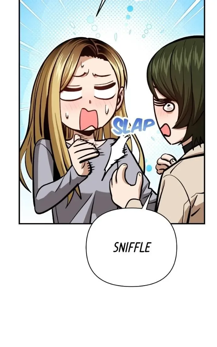 Match Made In Heaven By Chance Chapter 129 page 106