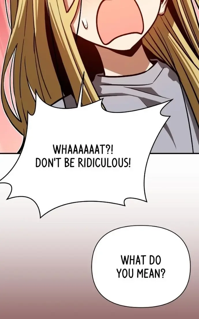 Match Made In Heaven By Chance Chapter 129 page 111