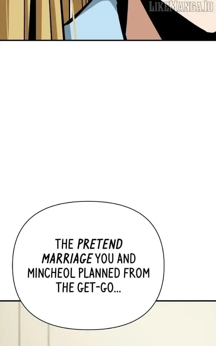 Match Made In Heaven By Chance Chapter 127 page 103