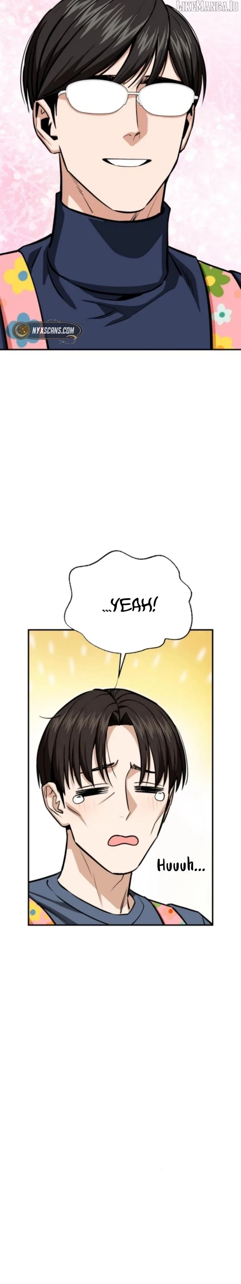 Match Made In Heaven By Chance Chapter 132 page 11