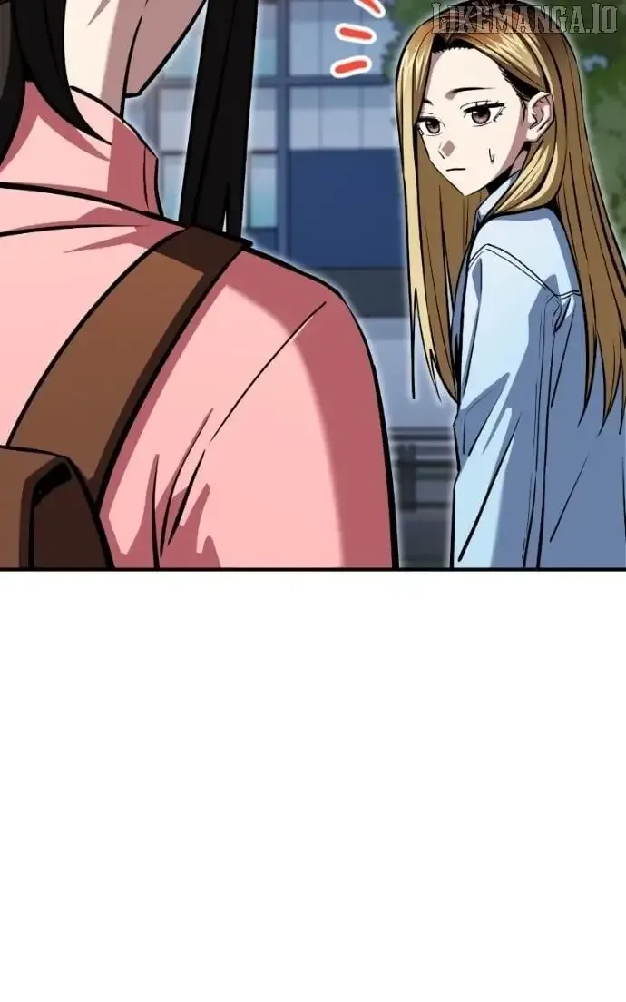 Match Made In Heaven By Chance Chapter 127 page 119