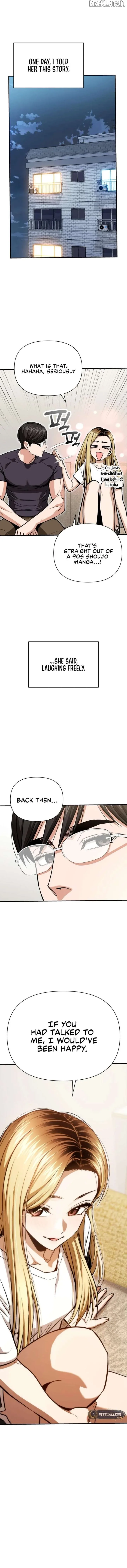 Match Made In Heaven By Chance Chapter 130 page 16