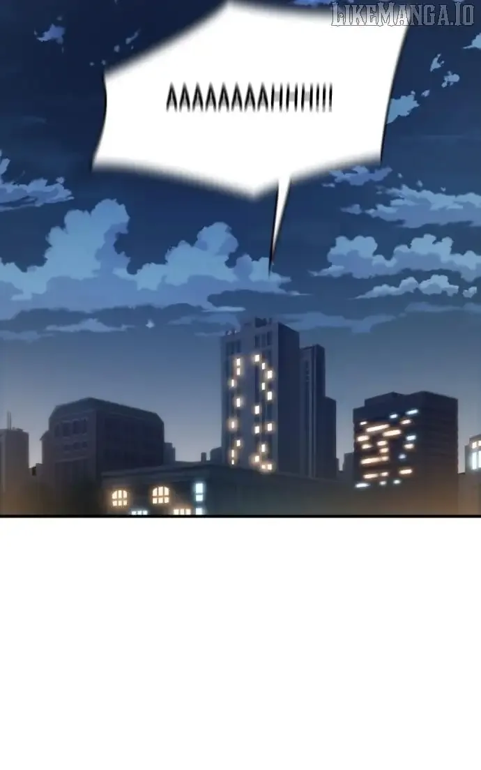 Match Made In Heaven By Chance Chapter 127 page 126