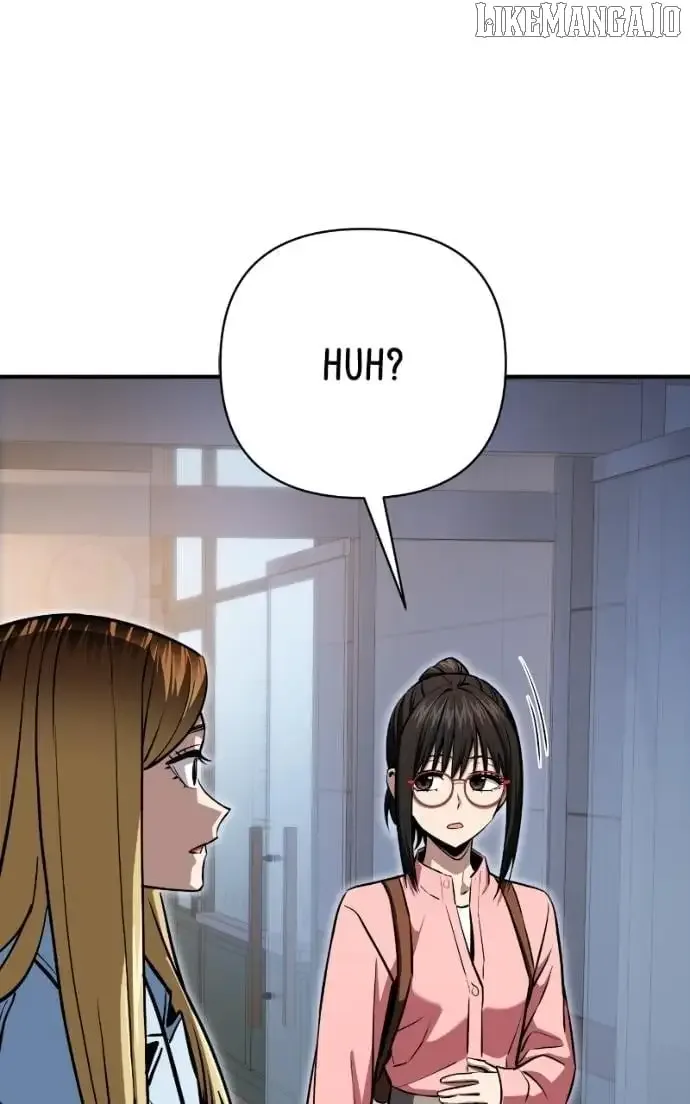 Match Made In Heaven By Chance Chapter 127 page 120