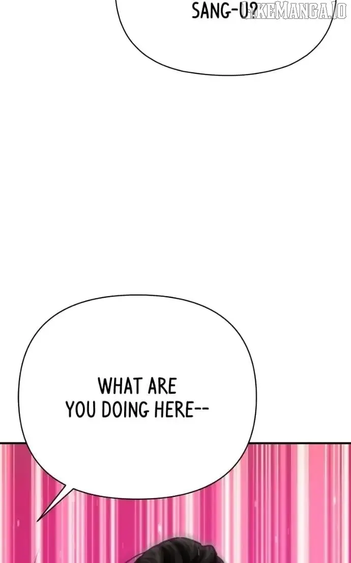 Match Made In Heaven By Chance Chapter 127 page 123