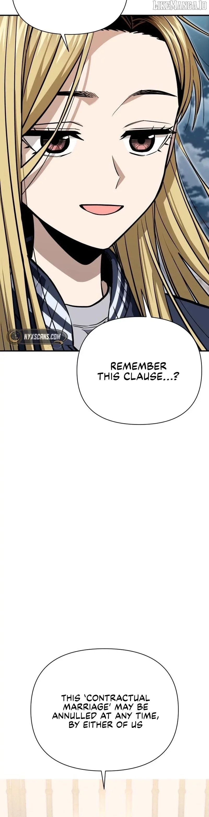 Match Made In Heaven By Chance Chapter 131 page 12