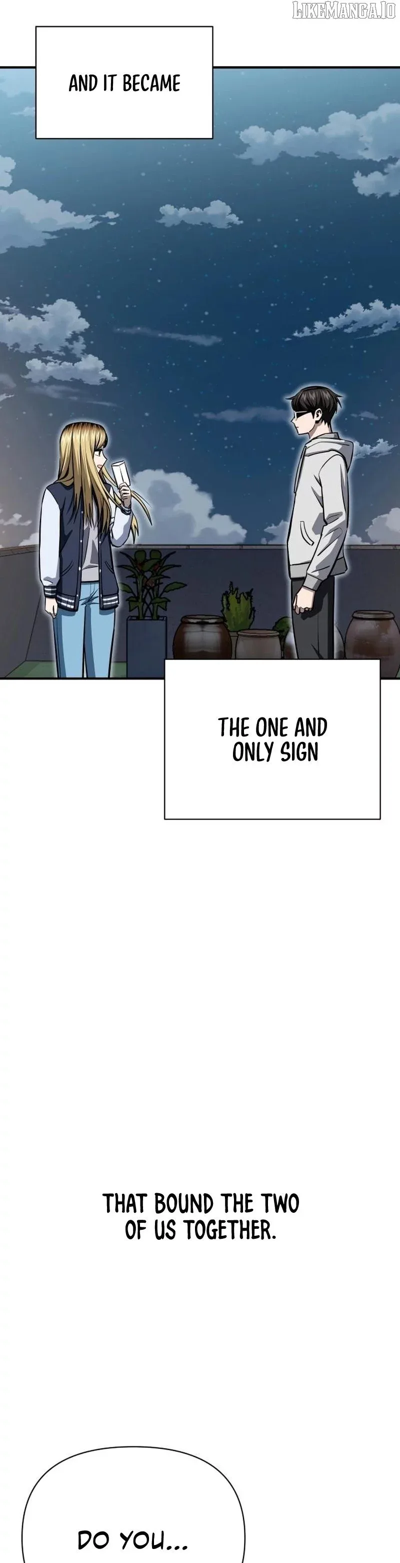 Match Made In Heaven By Chance Chapter 131 page 11