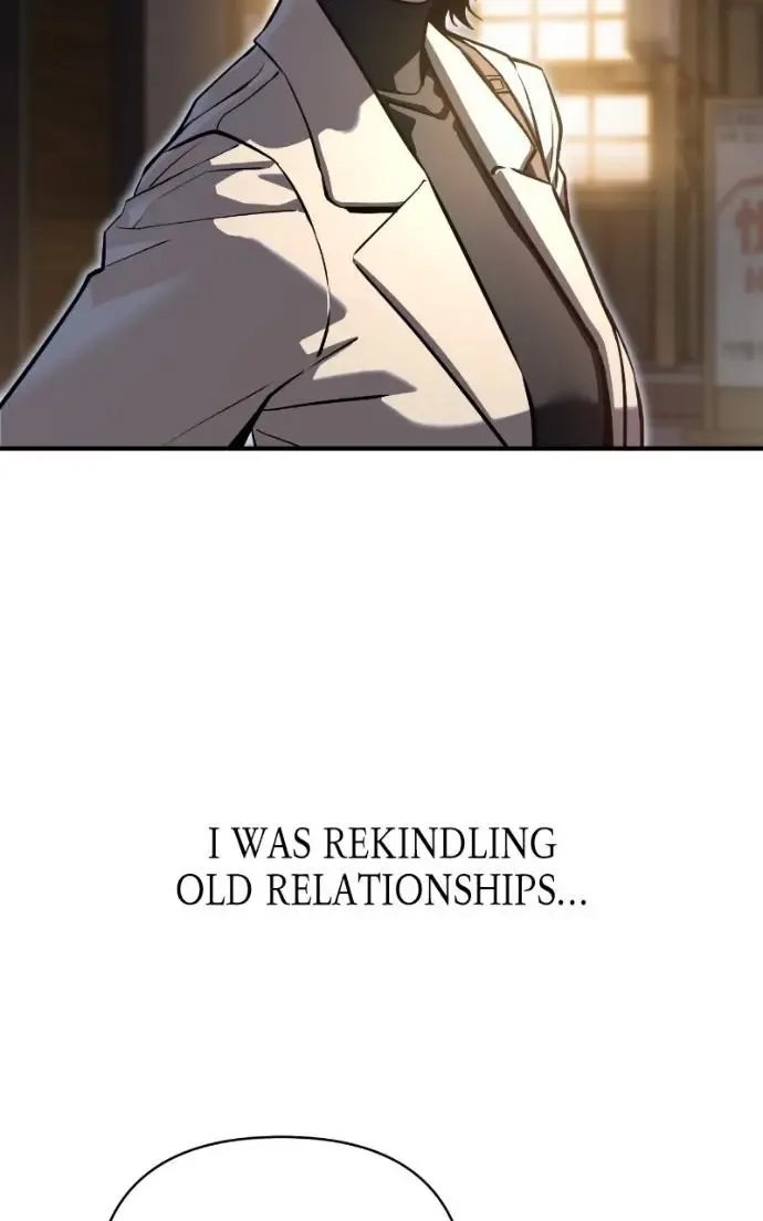Match Made In Heaven By Chance Chapter 129 page 124