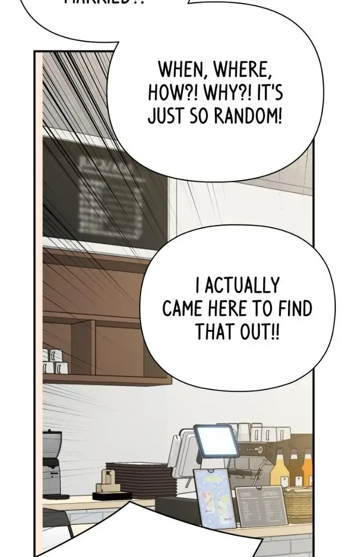 Match Made In Heaven By Chance Chapter 129 page 116
