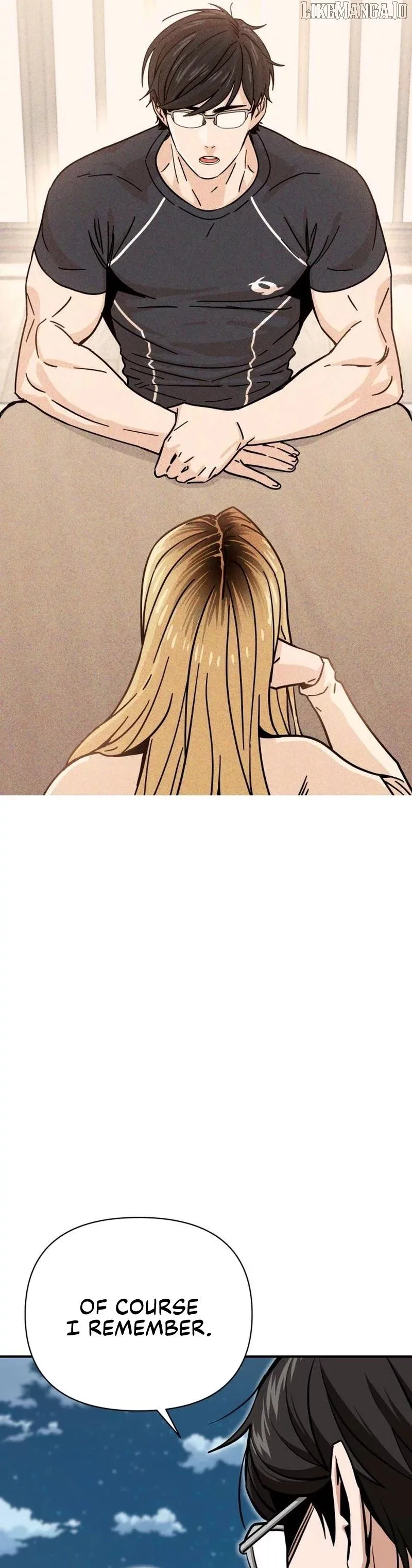 Match Made In Heaven By Chance Chapter 131 page 13