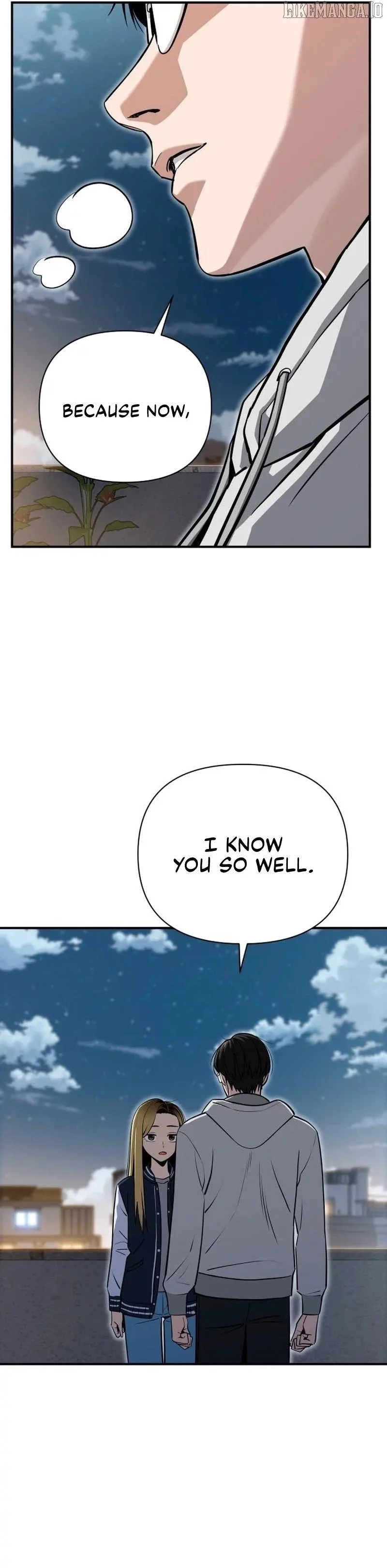 Match Made In Heaven By Chance Chapter 131 page 22