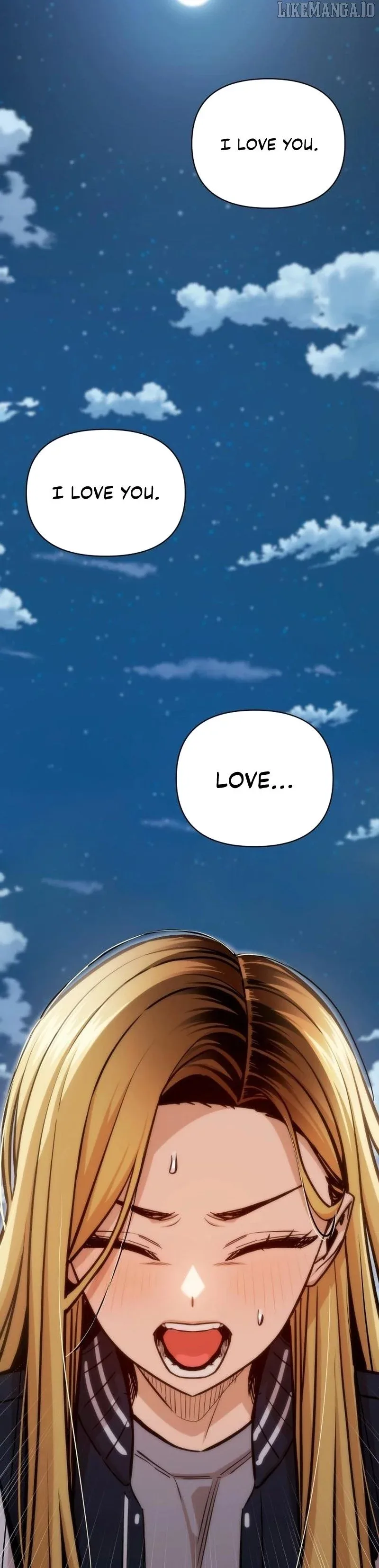 Match Made In Heaven By Chance Chapter 131 page 28