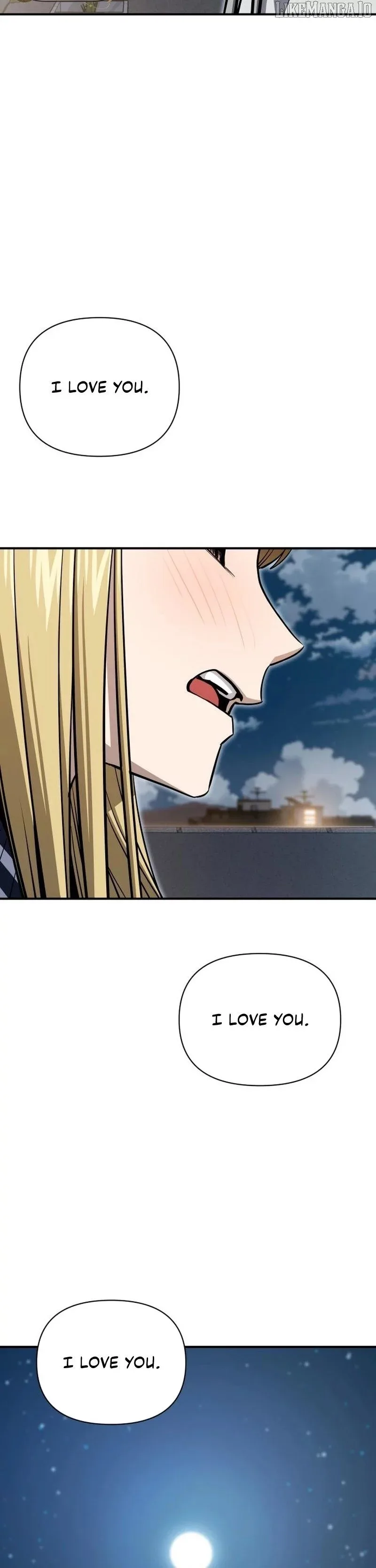 Match Made In Heaven By Chance Chapter 131 page 27