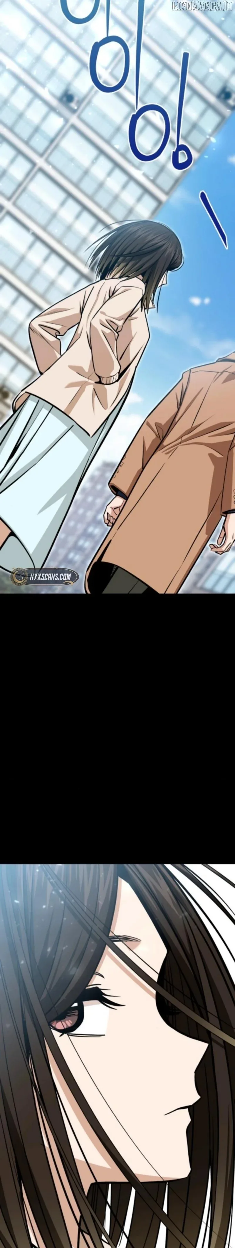 Match Made In Heaven By Chance Chapter 132 page 32