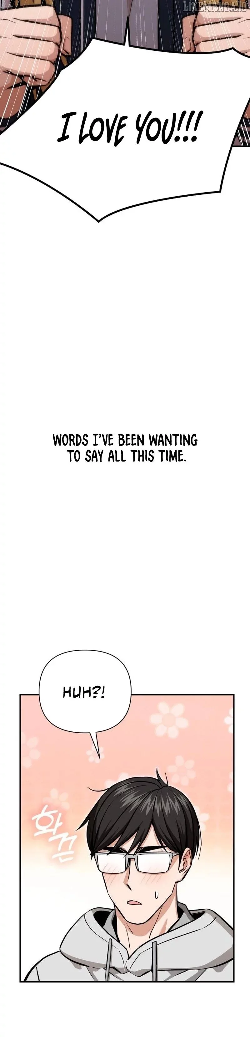 Match Made In Heaven By Chance Chapter 131 page 29