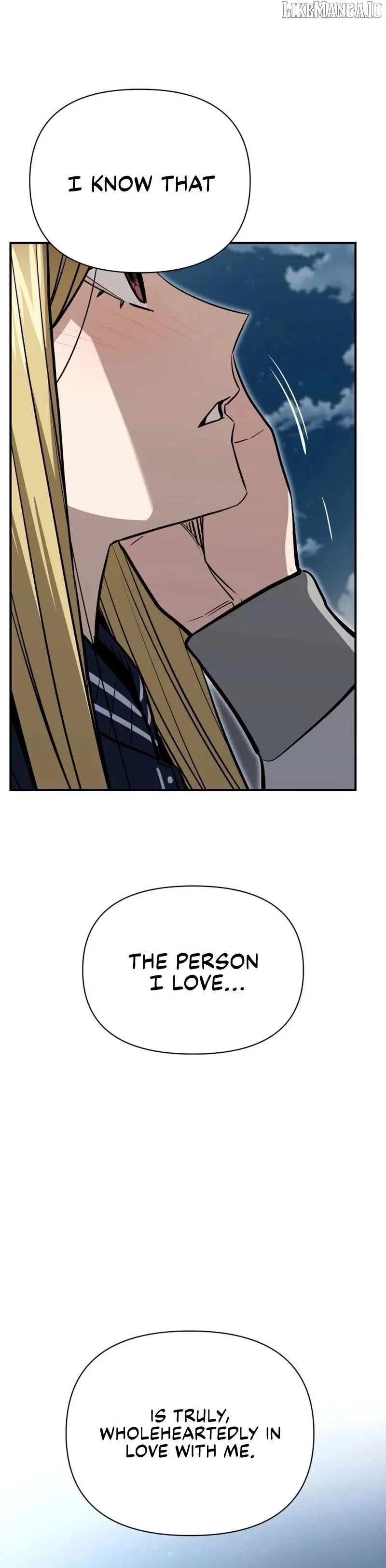 Match Made In Heaven By Chance Chapter 131 page 23