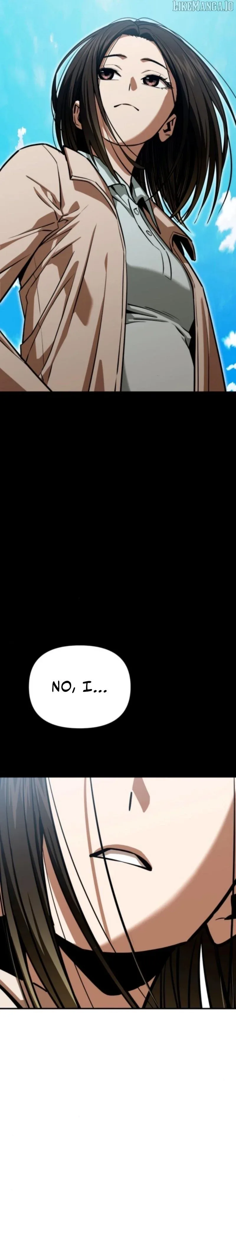 Match Made In Heaven By Chance Chapter 132 page 35