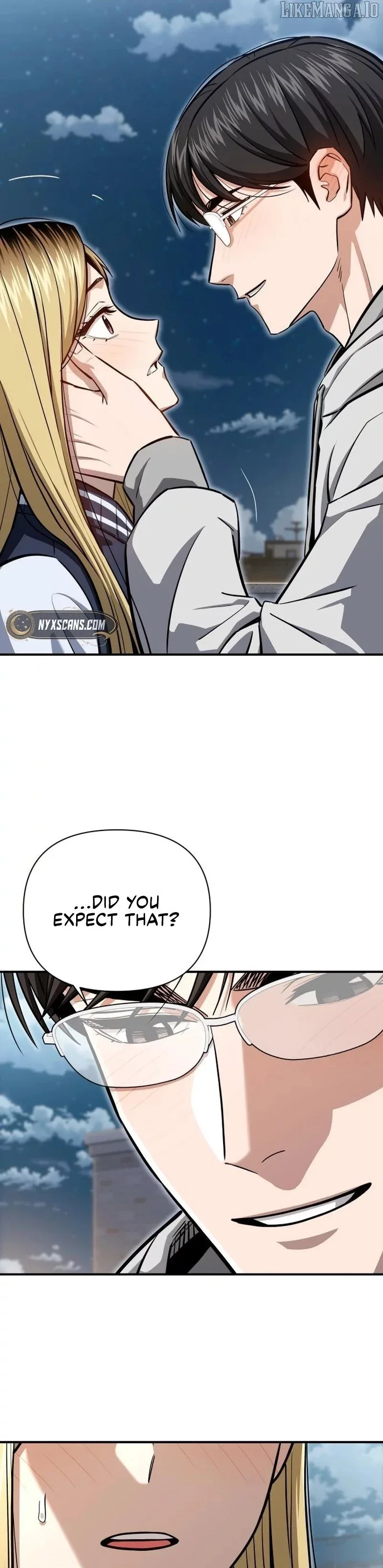 Match Made In Heaven By Chance Chapter 131 page 32