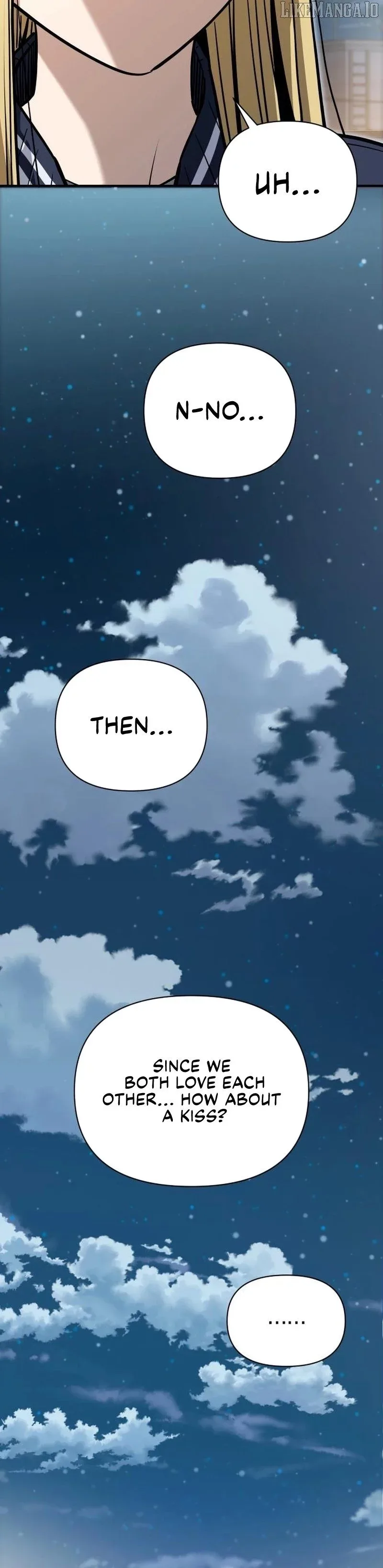 Match Made In Heaven By Chance Chapter 131 page 33