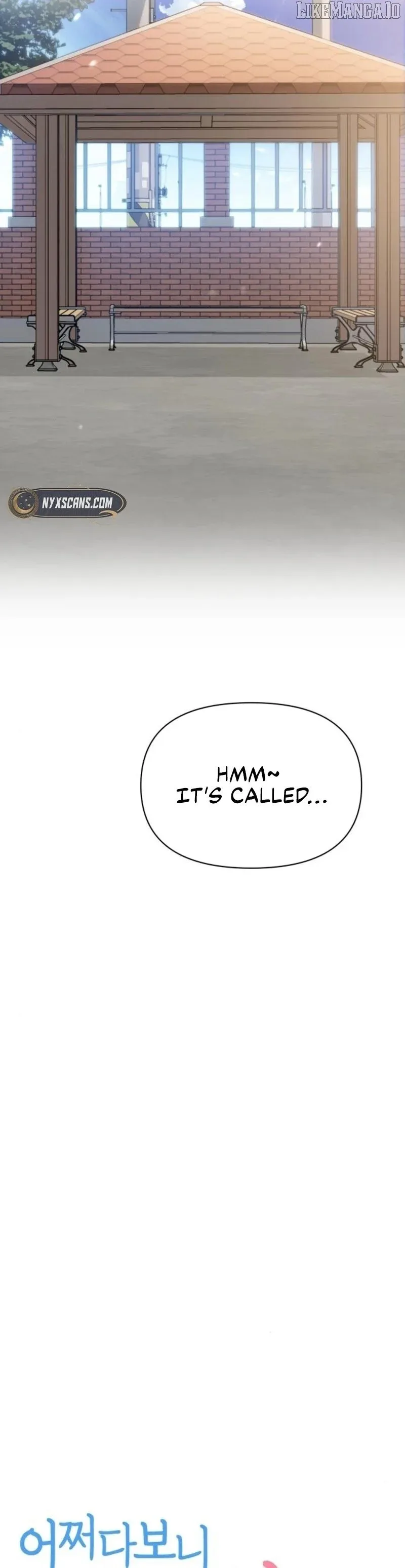 Match Made In Heaven By Chance Chapter 132 page 39