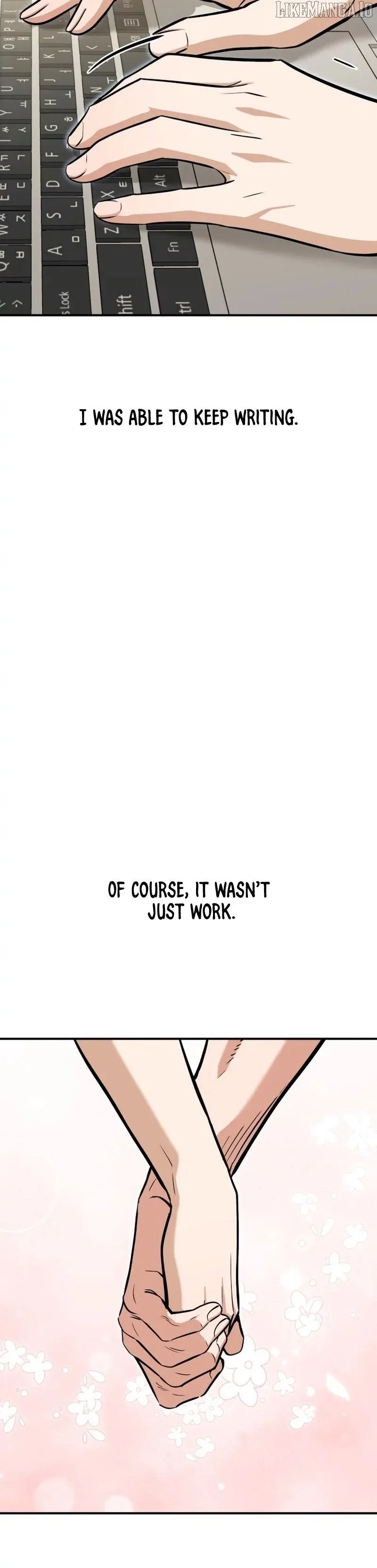 Match Made In Heaven By Chance Chapter 131 page 41