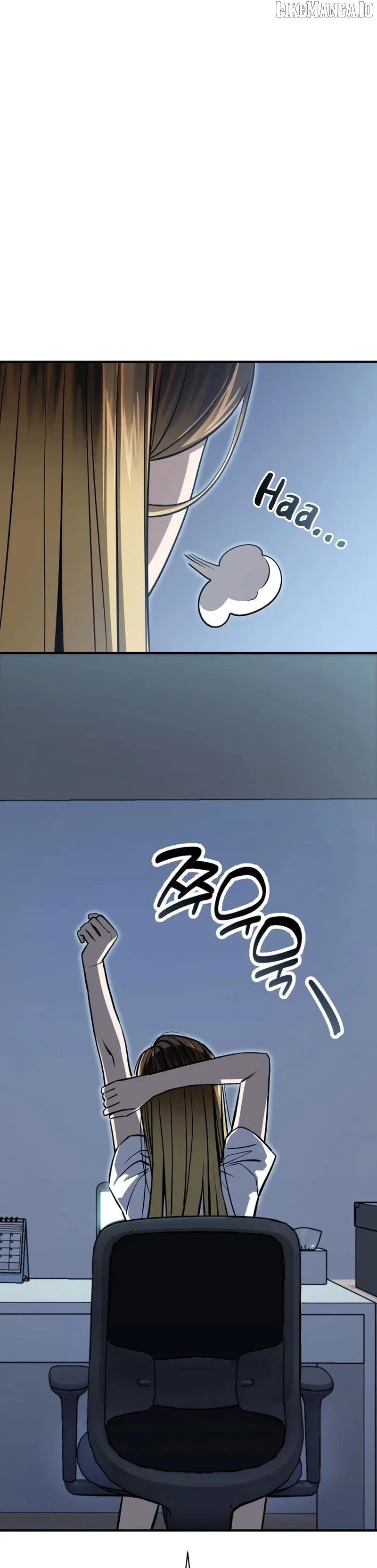 Match Made In Heaven By Chance Chapter 131 page 46