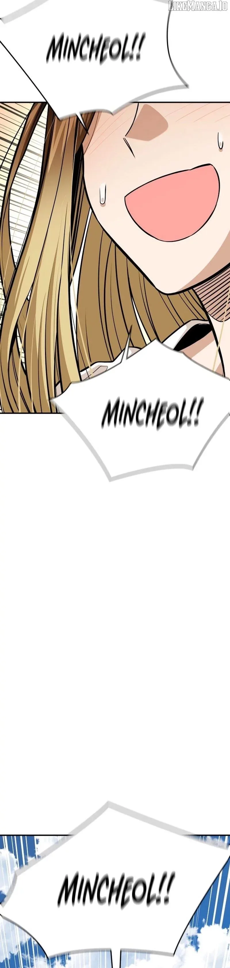 Match Made In Heaven By Chance Chapter 131 page 52