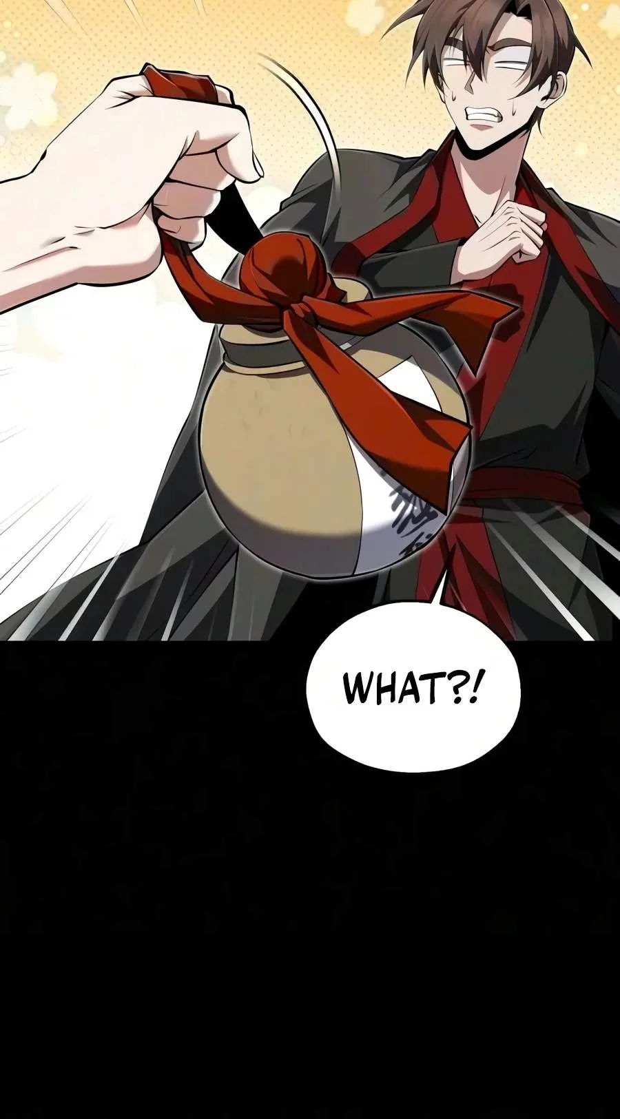 One Hit Teacher, Master Baek Chapter 163 page 5