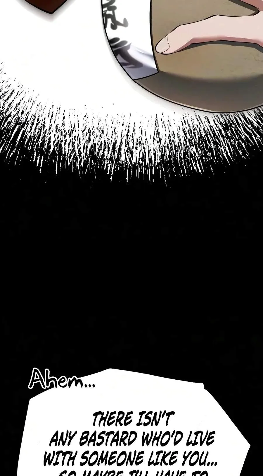 One Hit Teacher, Master Baek Chapter 163 page 15