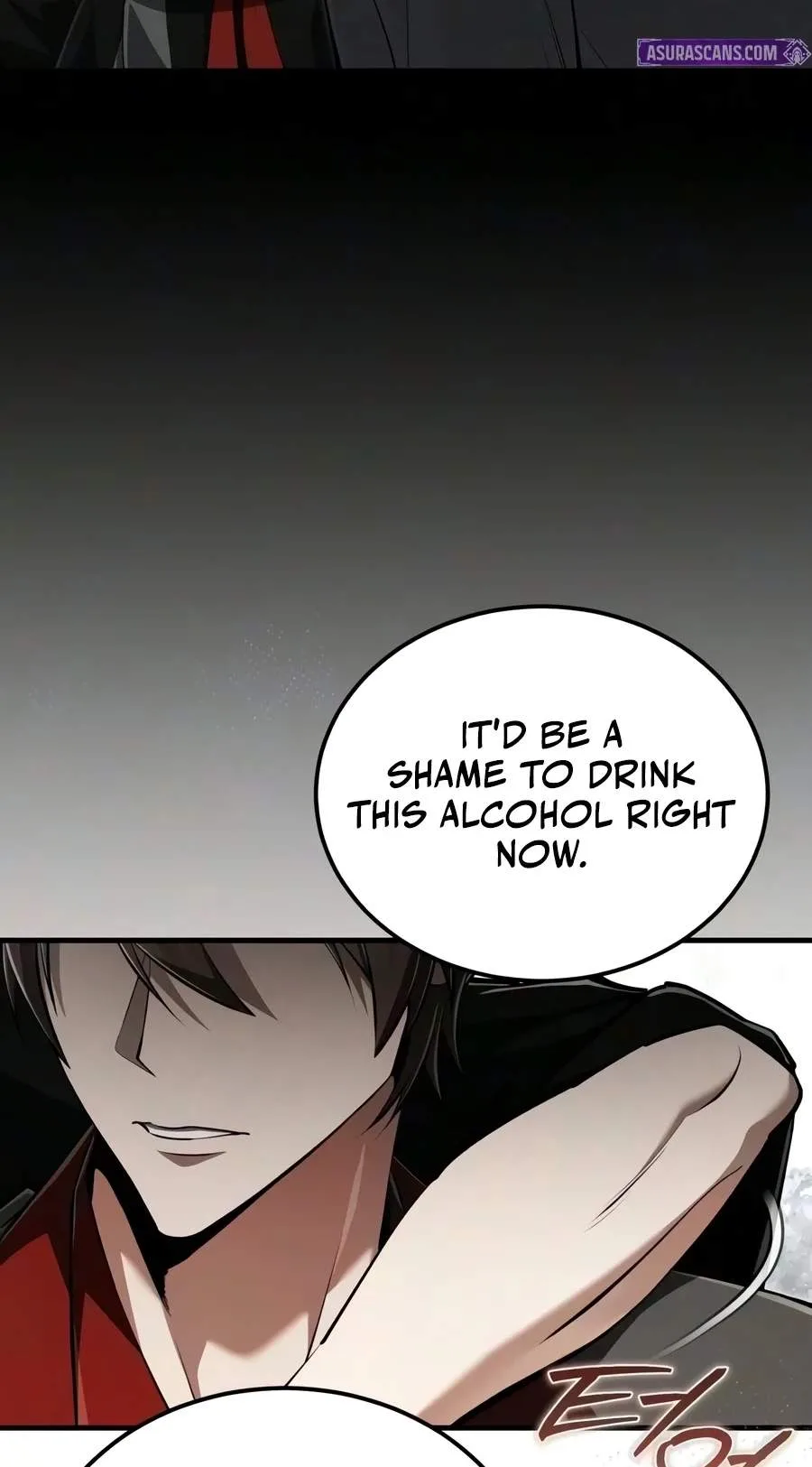 One Hit Teacher, Master Baek Chapter 163 page 7