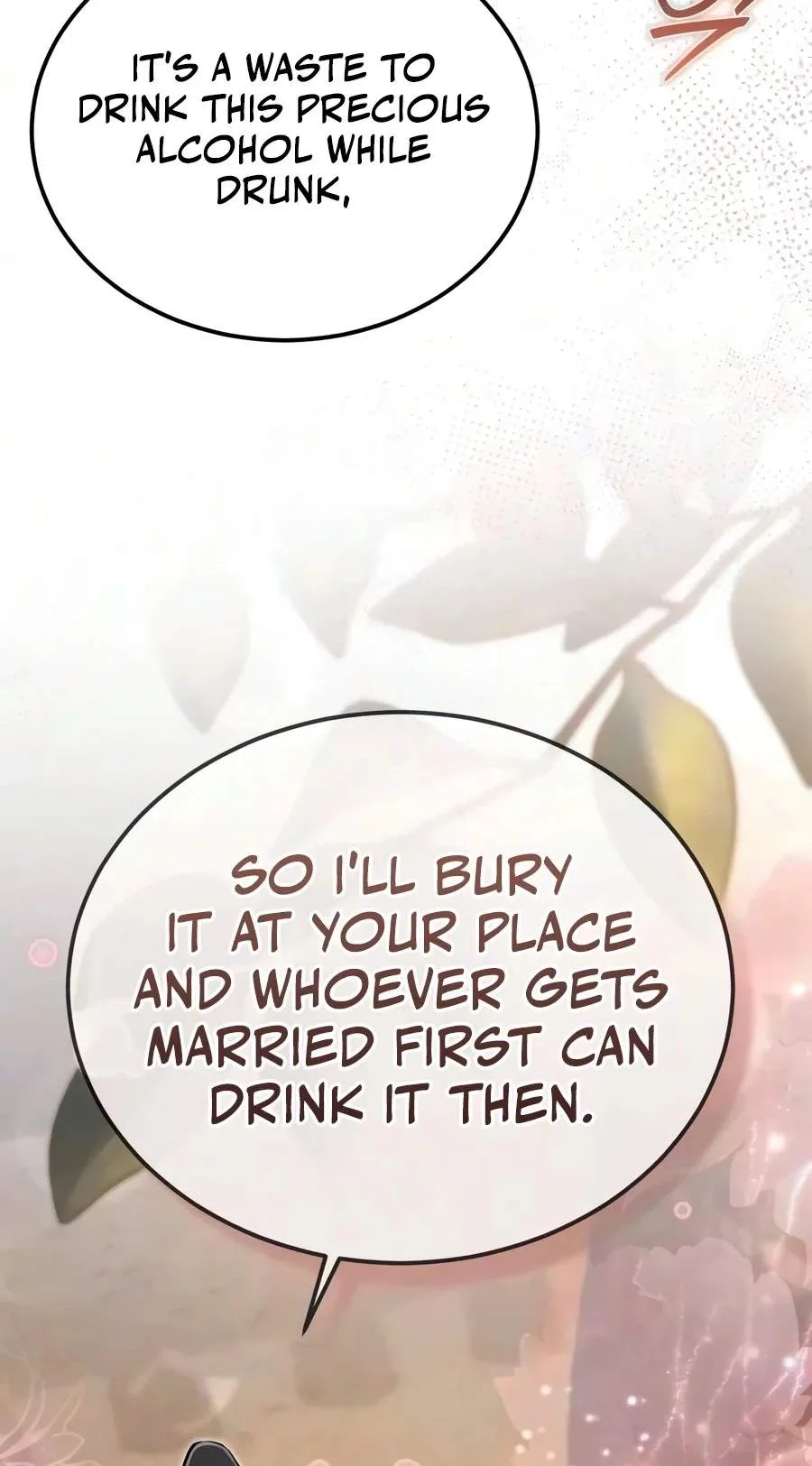 One Hit Teacher, Master Baek Chapter 163 page 8
