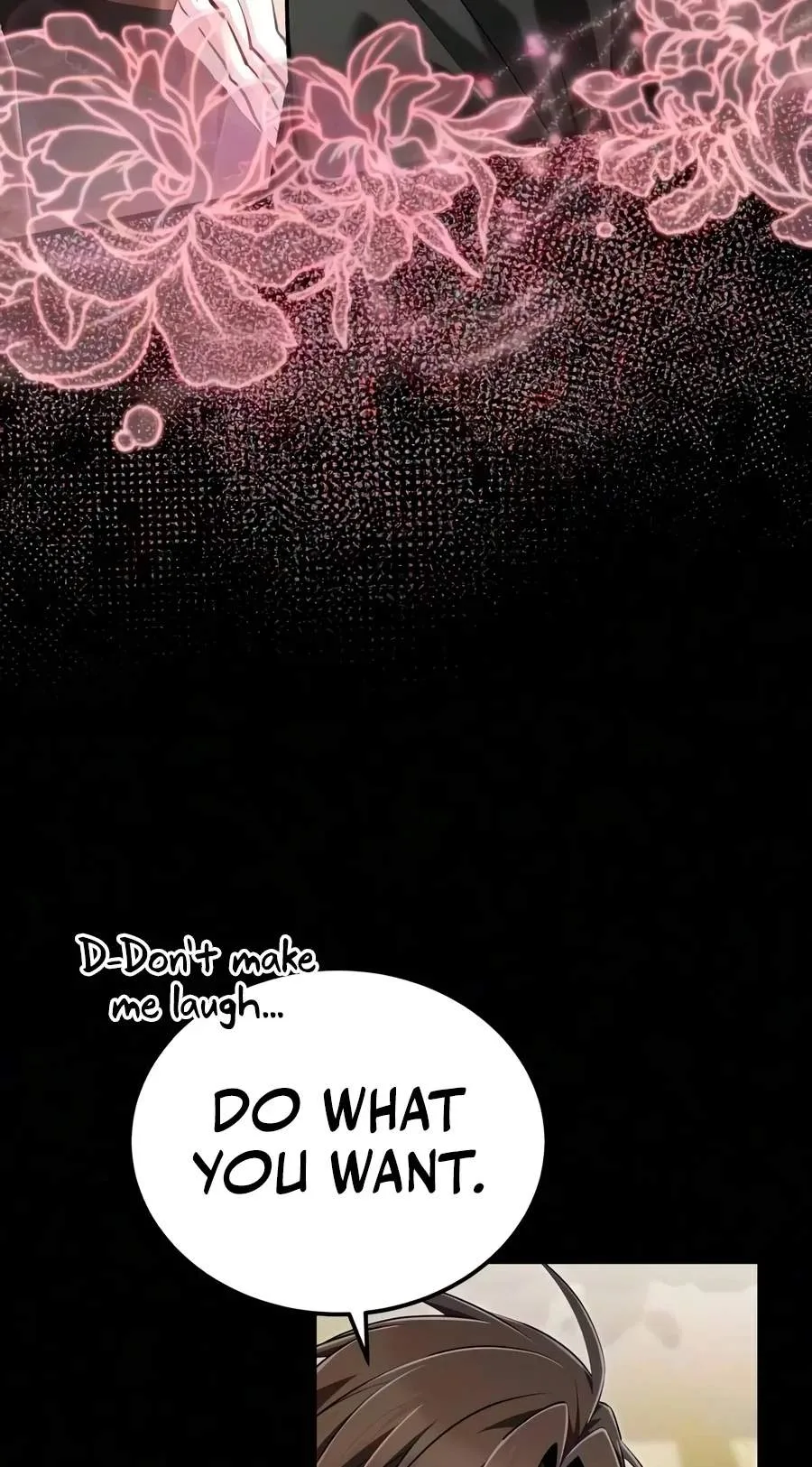 One Hit Teacher, Master Baek Chapter 163 page 10