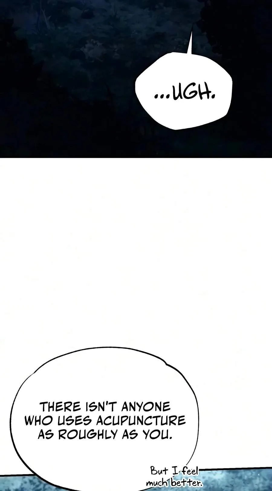 One Hit Teacher, Master Baek Chapter 163 page 23