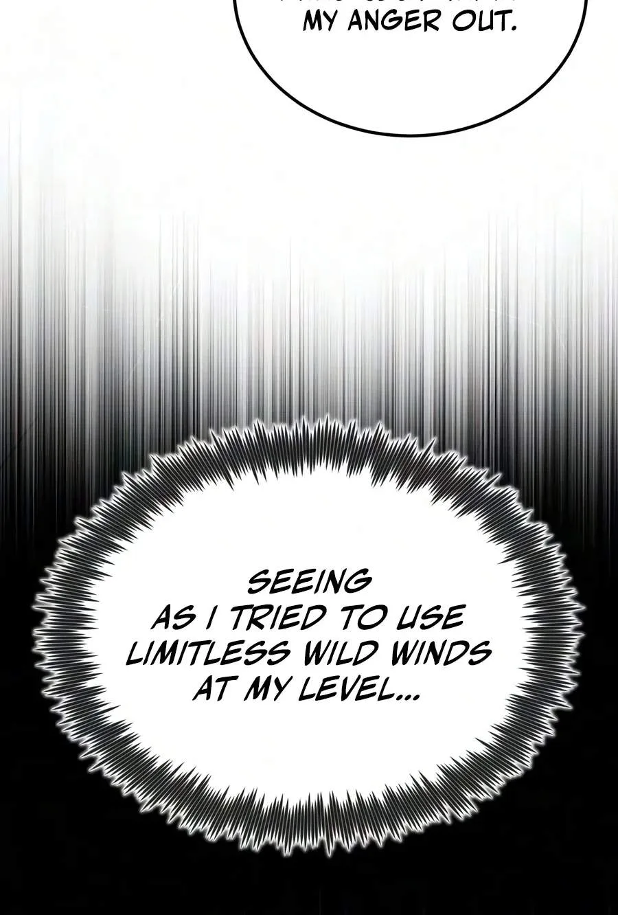 One Hit Teacher, Master Baek Chapter 163 page 25
