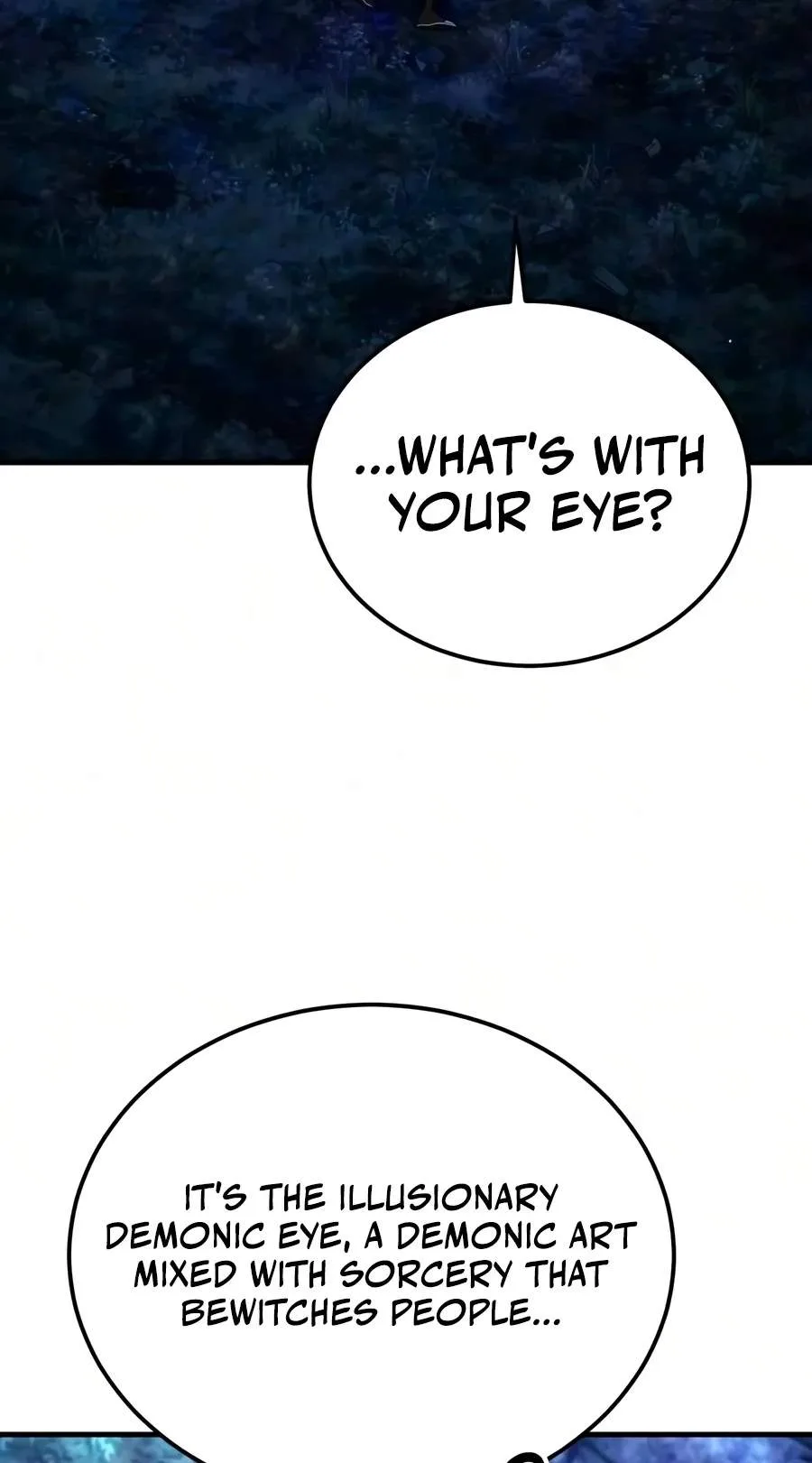 One Hit Teacher, Master Baek Chapter 163 page 32