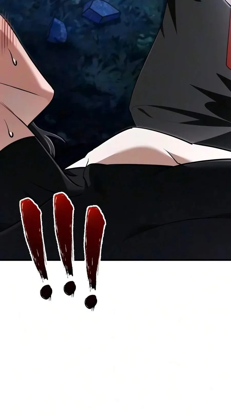 One Hit Teacher, Master Baek Chapter 163 page 35