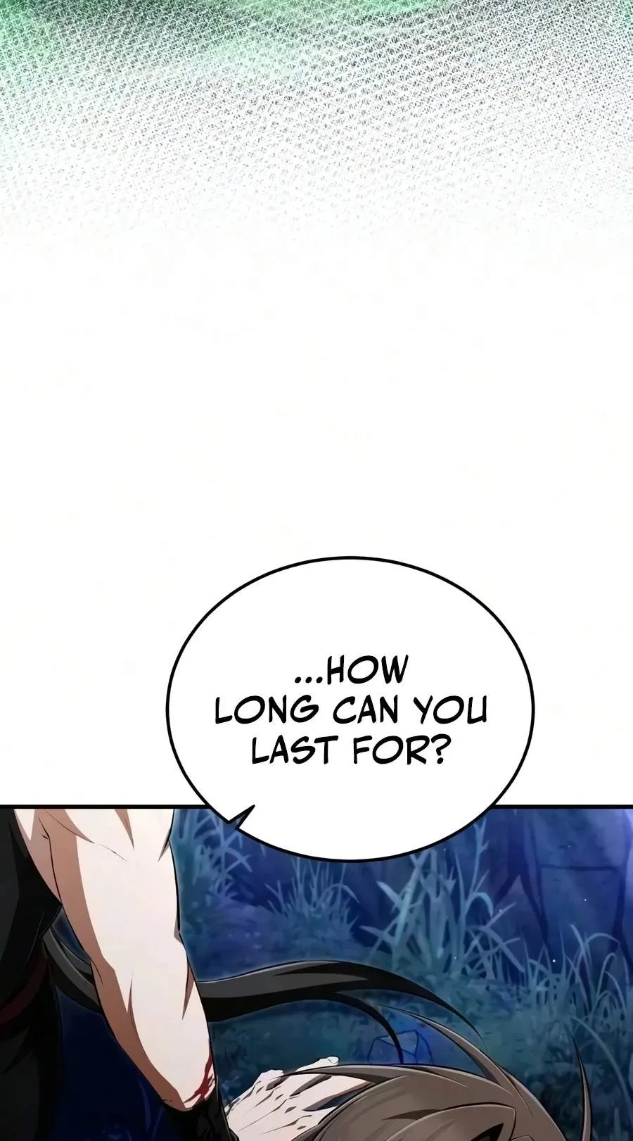 One Hit Teacher, Master Baek Chapter 163 page 28