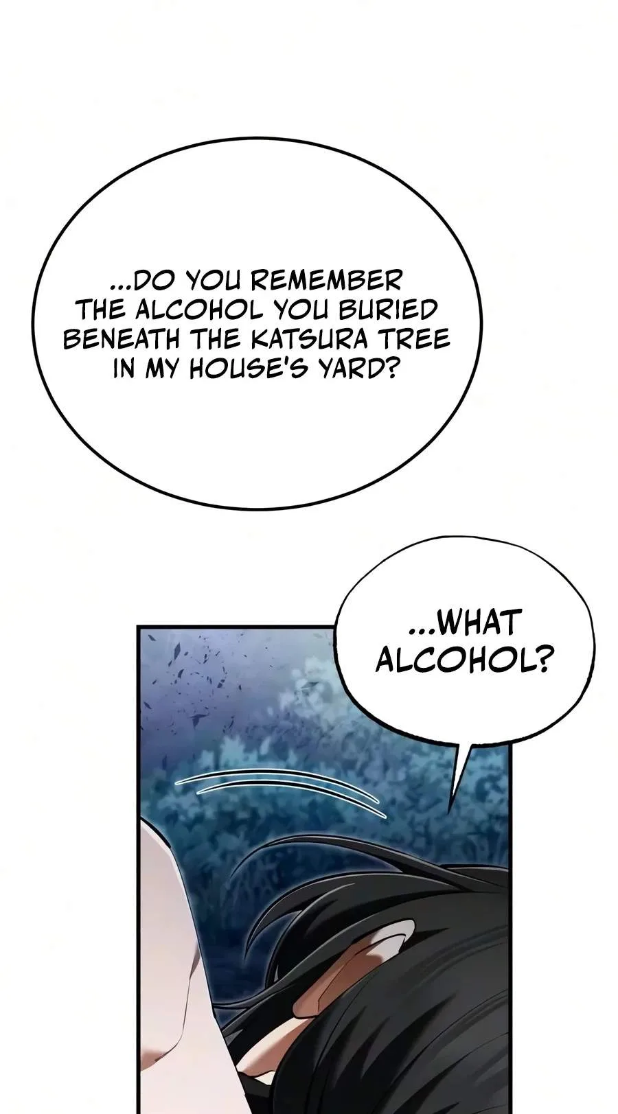 One Hit Teacher, Master Baek Chapter 163 page 43