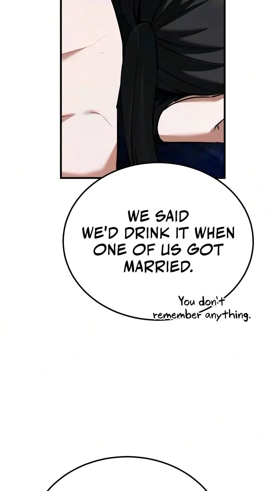 One Hit Teacher, Master Baek Chapter 163 page 44