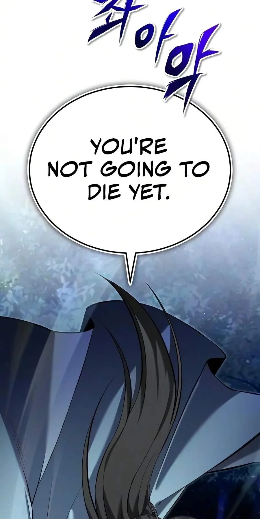 One Hit Teacher, Master Baek Chapter 163 page 55