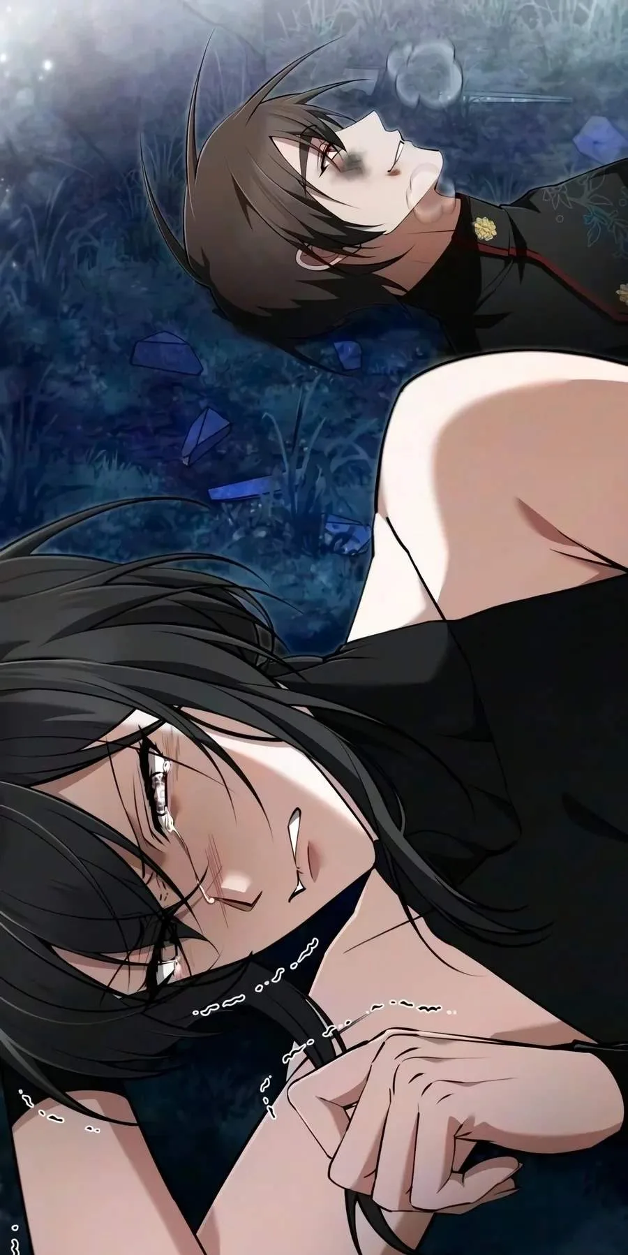 One Hit Teacher, Master Baek Chapter 163 page 50
