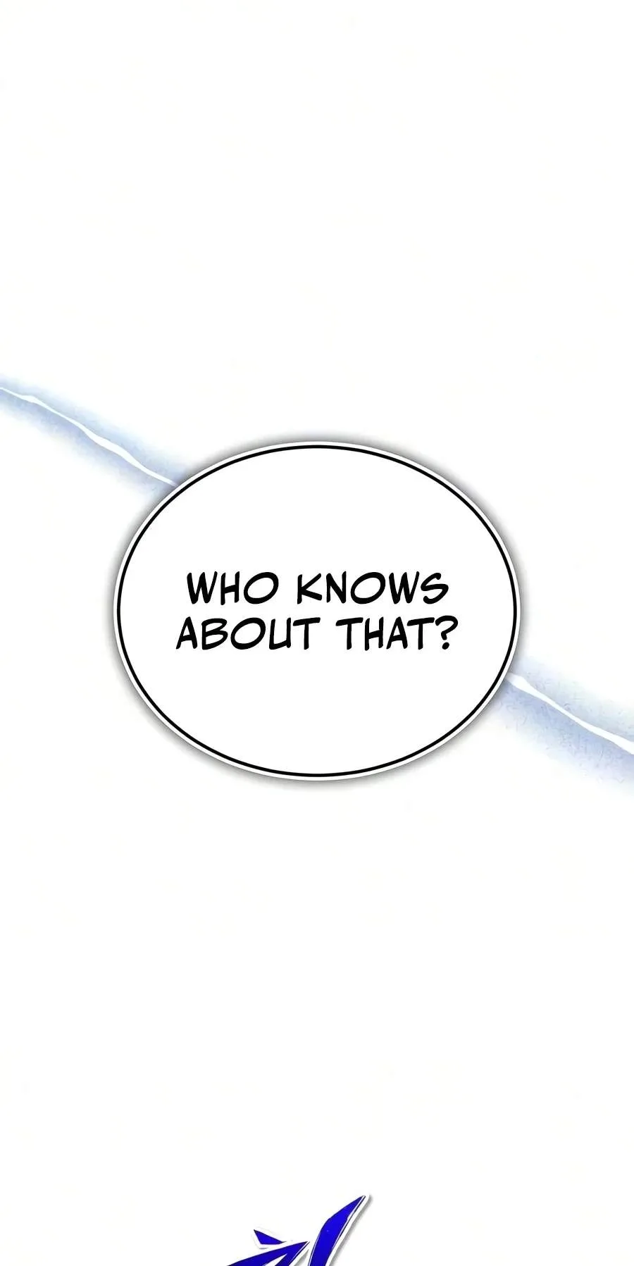 One Hit Teacher, Master Baek Chapter 163 page 54