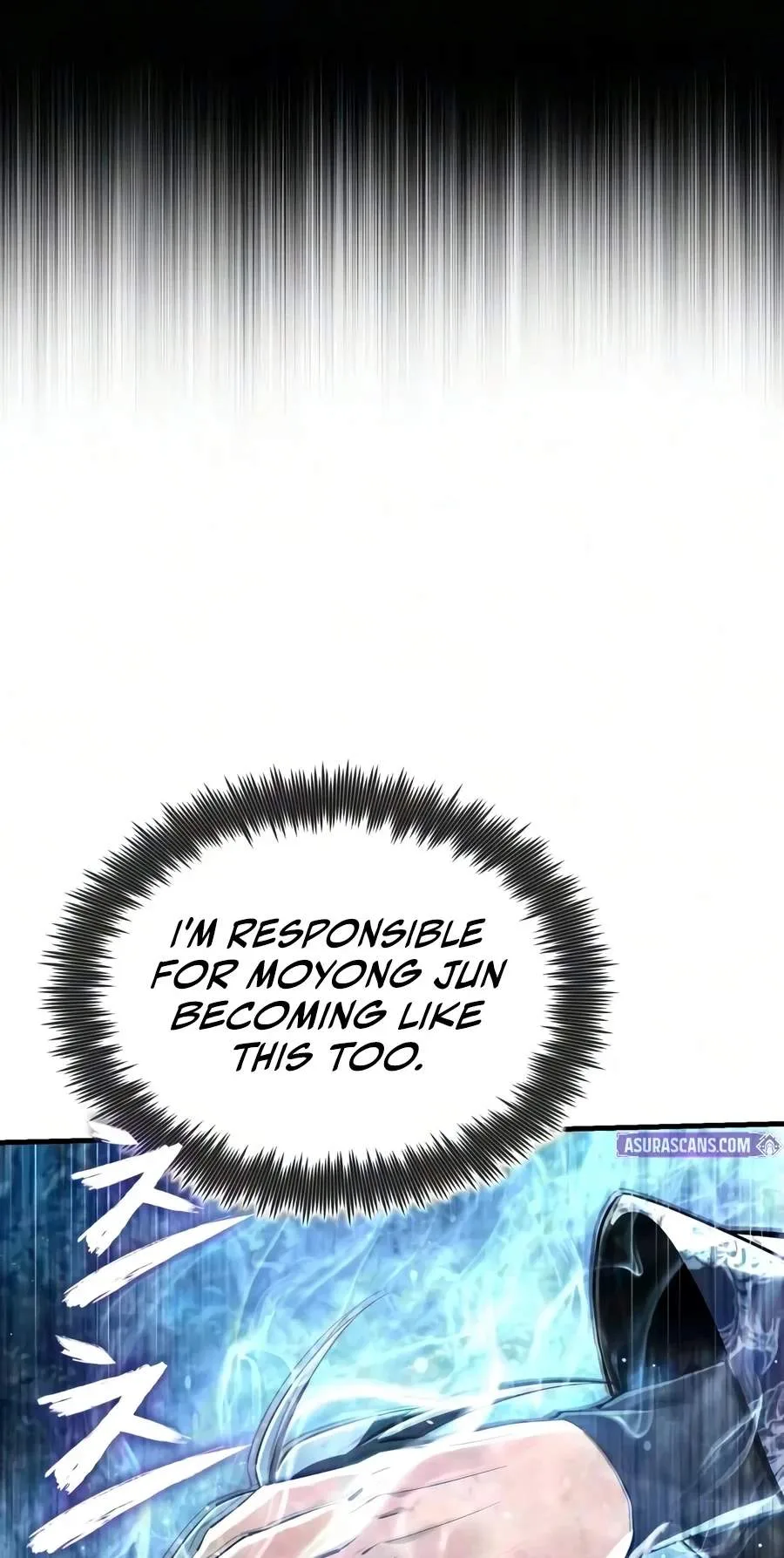 One Hit Teacher, Master Baek Chapter 163 page 65