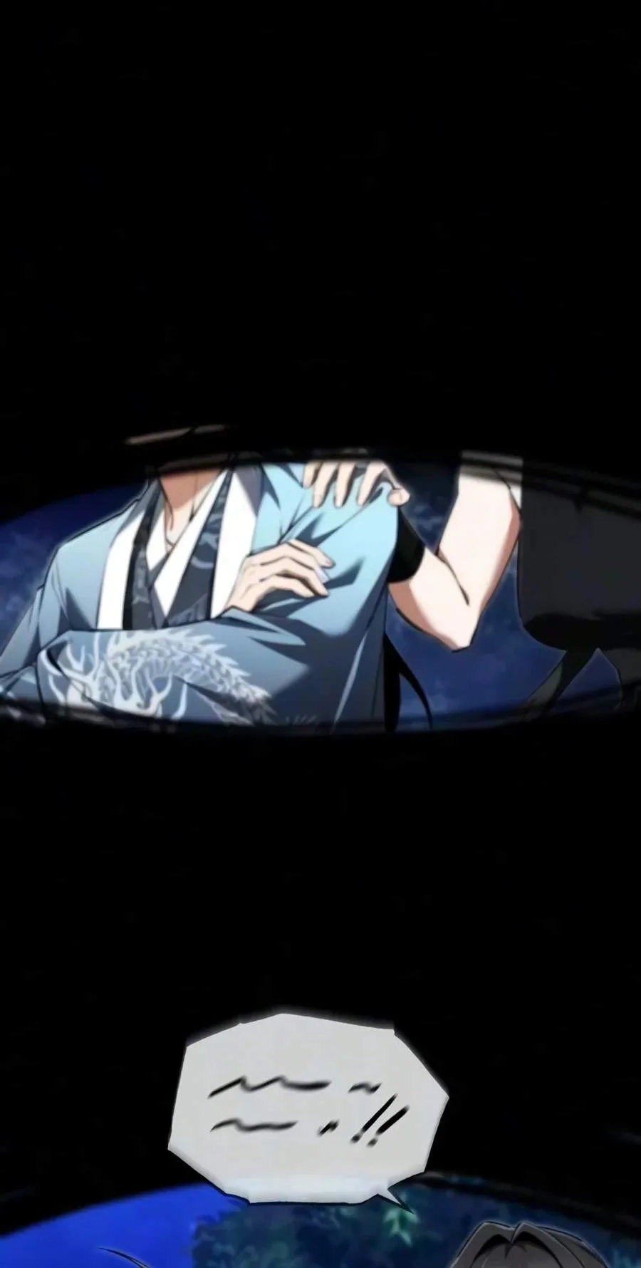 One Hit Teacher, Master Baek Chapter 163 page 69