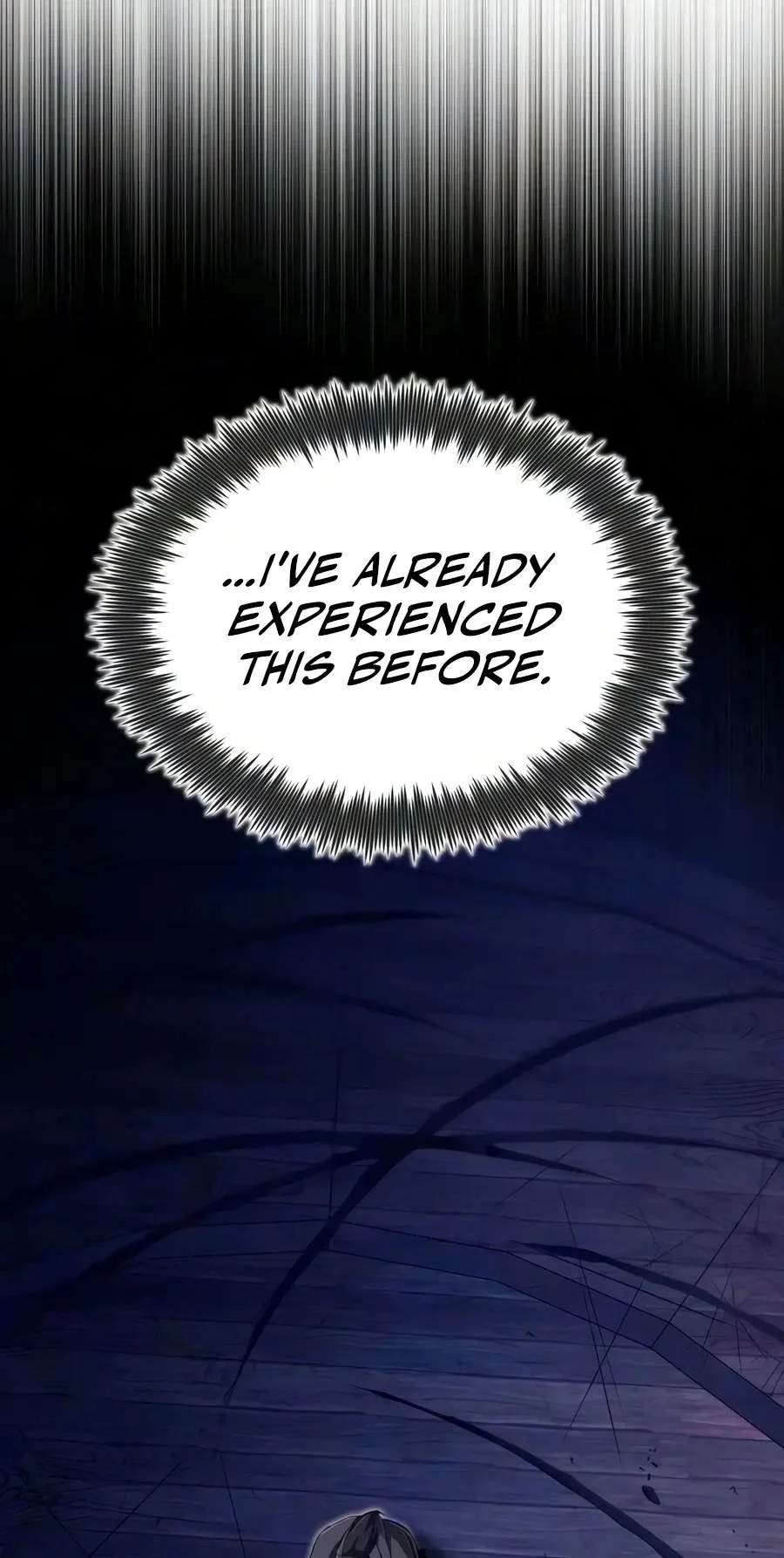 One Hit Teacher, Master Baek Chapter 163 page 62